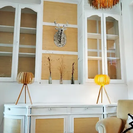 La 21 Avenue Des Corbieres Bed & Breakfast