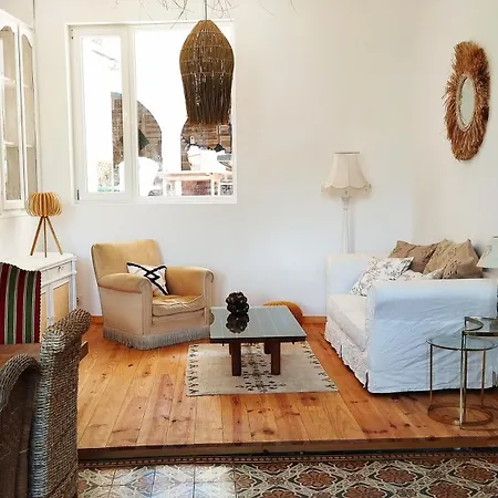 La 21 Avenue Des Corbieres Bed & Breakfast 3*