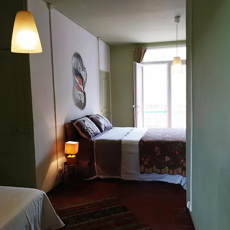 La 21 Avenue Des Corbieres