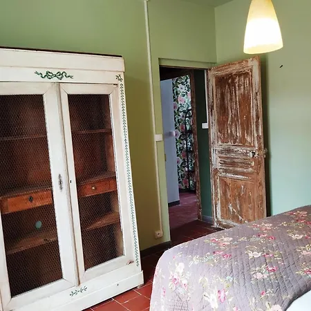 La 21 Avenue Des Corbieres 3* Durban-Corbieres