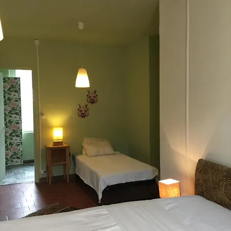La 21 Avenue Des Corbieres Durban-Corbieres