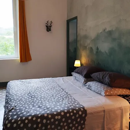 La 21 Avenue Des Corbieres 3*