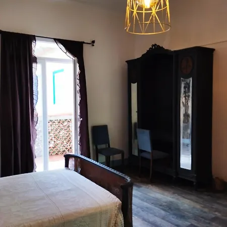 Bed & Breakfast La 21 Avenue Des Corbieres