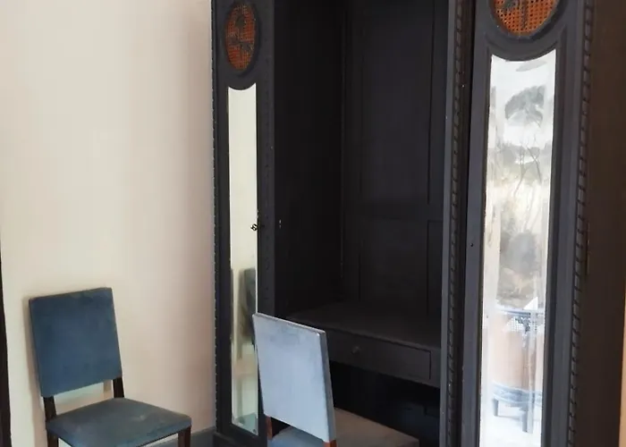 Bed and breakfast La 21 Avenue Des Corbieres