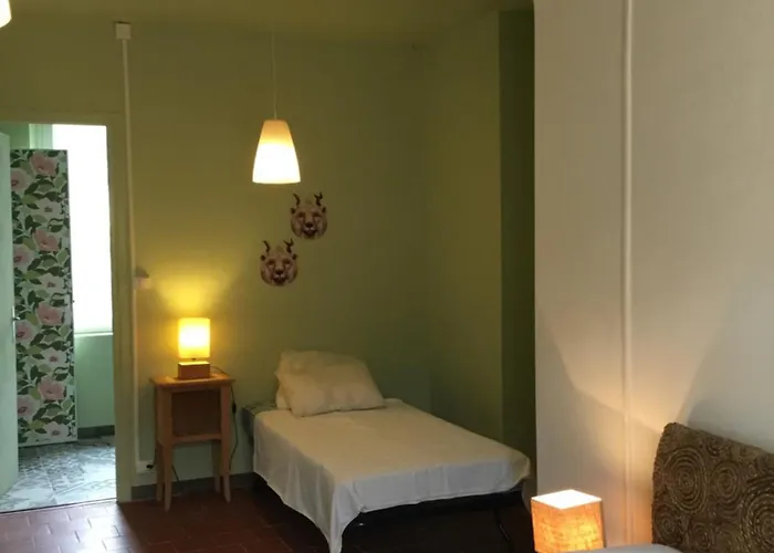 La 21 Avenue Des Corbieres Durban-Corbieres