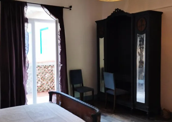 Bed and breakfast La 21 Avenue Des Corbieres